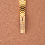 1989 Rolex Datejust 26 Matte Blue Roman Dial (Ref. 69178)