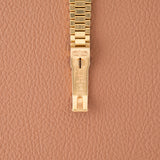 1989 Rolex Datejust 26 Matte Blue Roman Dial (Ref. 69178)