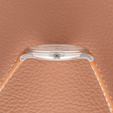 1990s Blancpain Villeret Ultra-Slim Platinum (Ref. 0021)