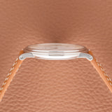 1990s Blancpain Villeret Ultra-Slim Platinum (Ref. 0021)