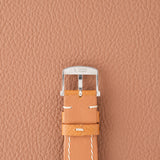 1990s Blancpain Villeret Ultra-Slim Platinum (Ref. 0021)