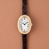 1970s Cartier Baignoire Manual Wind (Ref. 78094)