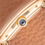 1970s Cartier Baignoire Manual Wind (Ref. 78094)