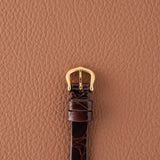 1970s Cartier Baignoire Manual Wind (Ref. 78094)