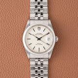1988 Tudor Prince Oysterdate Linen Dial (Ref. 74000N)
