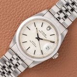 1988 Tudor Prince Oysterdate Linen Dial (Ref. 74000N)
