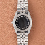 1988 Tudor Prince Oysterdate Linen Dial (Ref. 74000N)
