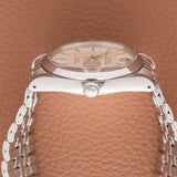 1988 Tudor Prince Oysterdate Linen Dial (Ref. 74000N)