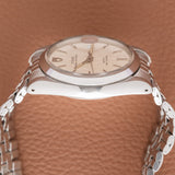 1988 Tudor Prince Oysterdate Linen Dial (Ref. 74000N)