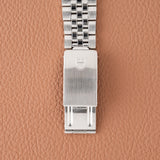 1988 Tudor Prince Oysterdate Linen Dial (Ref. 74000N)