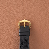 1970s Cartier Tank Louis Paris Dial (Ref. 78086)