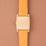 1970s Cartier Tank Paris Dial Reverso (Ref. 2582)