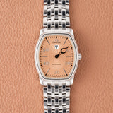 1998 Omega De Ville Salmon Jump Hour - Complete Set (Ref. 4553.61)