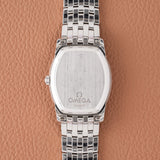 1998 Omega De Ville Salmon Jump Hour - Complete Set (Ref. 4553.61)