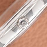 1998 Omega De Ville Salmon Jump Hour - Complete Set (Ref. 4553.61)