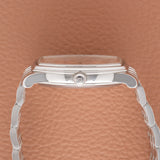 1998 Omega De Ville Salmon Jump Hour - Complete Set (Ref. 4553.61)