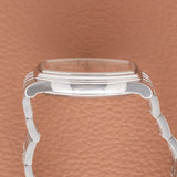 1998 Omega De Ville Salmon Jump Hour - Complete Set (Ref. 4553.61)