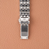 1998 Omega De Ville Salmon Jump Hour - Complete Set (Ref. 4553.61)