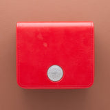 1998 Omega De Ville Salmon Jump Hour - Complete Set (Ref. 4553.61)