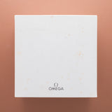 1998 Omega De Ville Salmon Jump Hour - Complete Set (Ref. 4553.61)