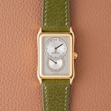 1990s Universal Genève Retrograde Jump Hour (Ref. 125.125)