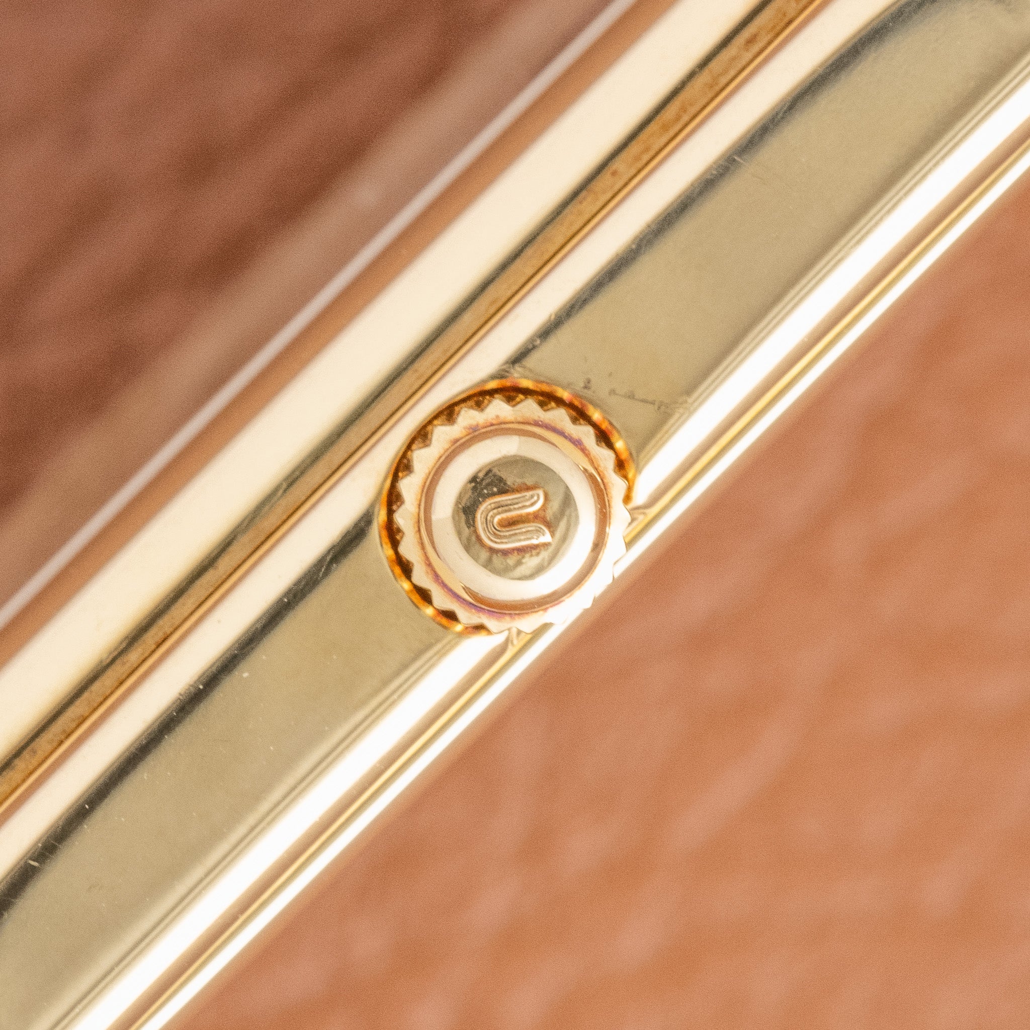 1990s Universal Genève Regulator Jump Hour (Ref. 125.125