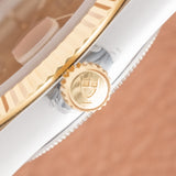1994 Tudor Prince Date Two-Tone IBM (Ref. 74033)