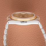 1994 Tudor Prince Date Two-Tone IBM (Ref. 74033)