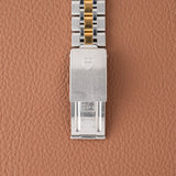 1994 Tudor Prince Date Two-Tone IBM (Ref. 74033)