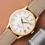 1990s Vacheron Constantin Chronomètre Royal (Ref. 47021)