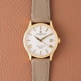 1990s Vacheron Constantin Chronomètre Royal (Ref. 47021)