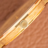 1990s Audemars Piguet Ultra Slim - Box & Papers (Ref. BA4791/002)