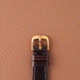1990s Audemars Piguet Ultra Slim - Box & Papers (Ref. BA4791/002)