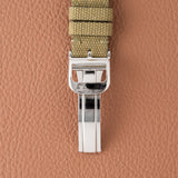 Jaeger-LeCoultre Master Geographic World Time (Ref. 142.8.92.S)