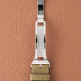 Jaeger-LeCoultre Master Geographic World Time (Ref. 142.8.92.S)