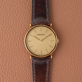 1990s Audemars Piguet Ultra Slim - Box & Papers (Ref. BA4791/002)