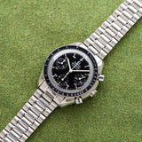 1993 Omega Speedmaster Reduced Classic Moonwatch (Ref. 3510.50)