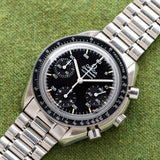 1993 Omega Speedmaster Reduced Classic Moonwatch (Ref. 3510.50)