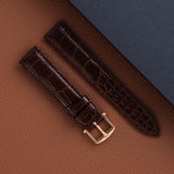 1993 Breguet Triple Date Calendar “Serpentine” - Service papers (Ref. 3040)