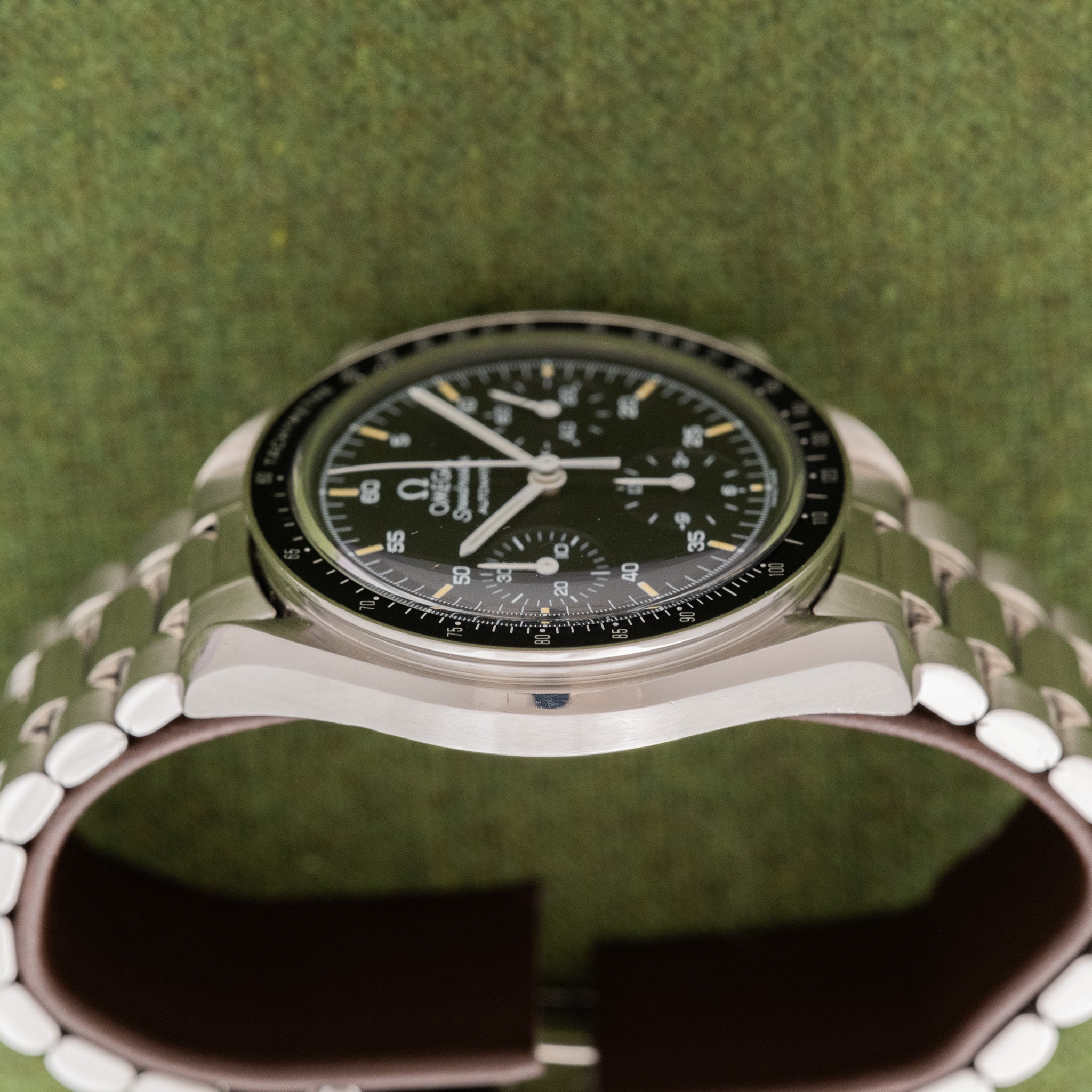 1993 Omega Speedmaster Reduced Classic Moonwatch (Ref. 3510.50