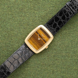 Audemars Piguet Tigers Eye Stone (Ref. 5391)