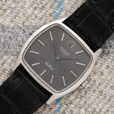 1971 Rolex Cellini Ref. 3805 Grey Dial