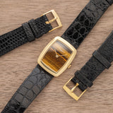 Audemars Piguet Tigers Eye Stone (Ref. 5391)