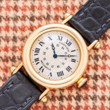 Cartier Diabolo Mecanique CPCP (Ref. 1460)