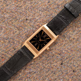 Jaeger-LeCoultre Reverso Classique Rose Gold (Ref. 250.2.86)