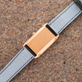 Jaeger-LeCoultre Reverso Classique Rose Gold (Ref. 250.2.86)