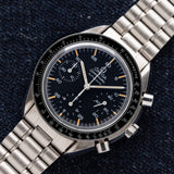 1991 Omega Speedmaster Reduced Classic Moonwatch (Ref. 3510.50)