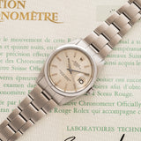 1970 Rolex Oyster Date Mint Condition - Box & Papers (Ref. 1500)