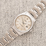 1970 Rolex Oyster Date Mint Condition - Box & Papers (Ref. 1500)