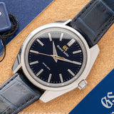 2022 Grand Seiko Heritage Spring Drive Limited Edition (Ref. SBGY009)